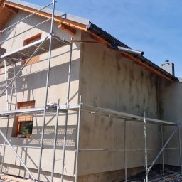 Firma Remontowo-Budowlana Pilch Robert - Znakomite Elewacje Cieszyn