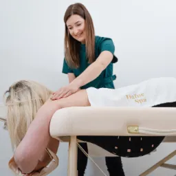 Masaże dla kobiet w ciąży