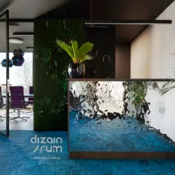 Realizacja Kancelarii Adwokackiej Rasmus w Gdyni.