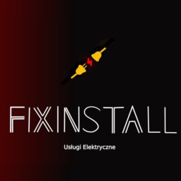 Fixinstall - usługi elektryczne - Instalacje Elektryczne Pułtusk