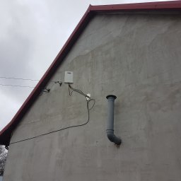 Fixinstall - usługi elektryczne - Rewelacyjne Systemy Alarmowe Do Domu Pułtusk