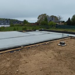 Domy murowane Przyjaźń 2