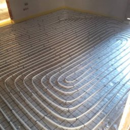 Ogrzewanie Podłogowe 