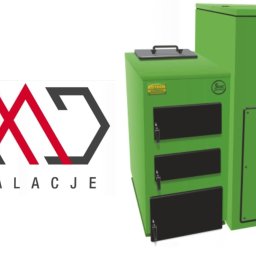 Pompy ciepła Mykanów 1