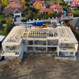 WS BUDOWNICTWO Sp. z o.o. - Wyjątkowe Budowanie Więźby Dachowej Olsztyn