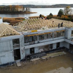 WS BUDOWNICTWO Sp. z o.o. - Pierwszorzędne Domy Murowane w Olsztynie