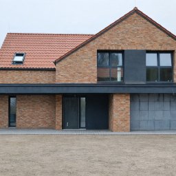 Domy murowane Olsztyn 1