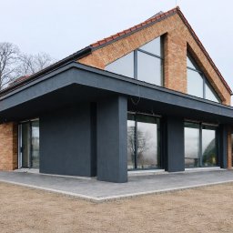 Domy murowane Olsztyn 2