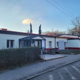 WS BUDOWNICTWO Sp. z o.o. - Montaż więźby dachowej Olsztyn