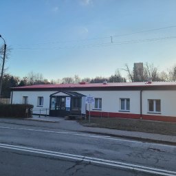 Domy murowane Olsztyn 2