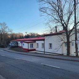 Domy murowane Olsztyn 3