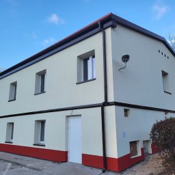 Domy murowane Olsztyn 4