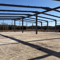 Domy murowane Olsztyn 1