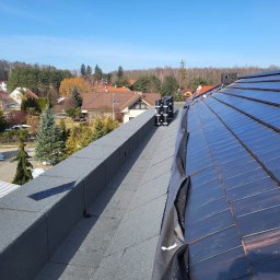 Domy murowane Olsztyn 2