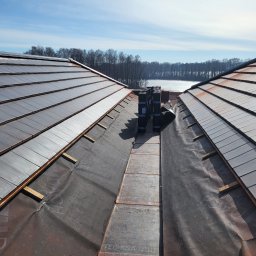 Domy murowane Olsztyn 3