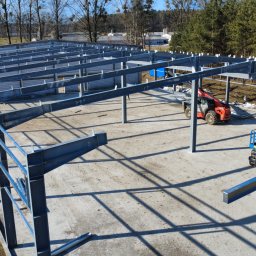 Domy murowane Olsztyn 4