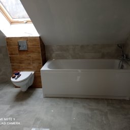 Remont łazienki Lwówek Śląski 5