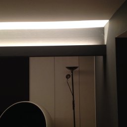 Usługi Elektryczne - Najlepsze Oświetlenie Sufitu Myślibórz
