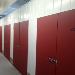 Magazynowanie i przechowywanie Siemianowice Śląskie 3