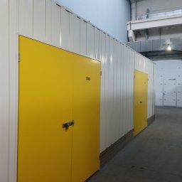 Magazynowanie i przechowywanie Siemianowice Śląskie 2