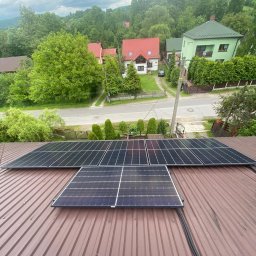 WWS SOLUTIONS - Staranne Źródła Energii Odnawialnej w Żywcu