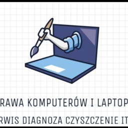 Serwis komputerowy Warszawa 1