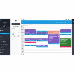 Kompleksowe, autorskie narzędzie do zarządzania pracownikami, zasobami, zleceniami oraz umowami w przedsiębiorstwie.
