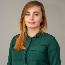 Natalia Zarzycka - Sprawdzanie Tekstu Poznań