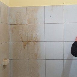 Usługi porządkowe Grażyna Grabowska - Usługi Sprzątania Czerwonka