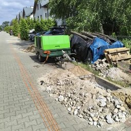 Instalacje elektryczne Warszawa 2