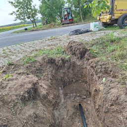 Instalacje elektryczne Warszawa 3