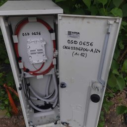 Instalacje elektryczne Warszawa 4