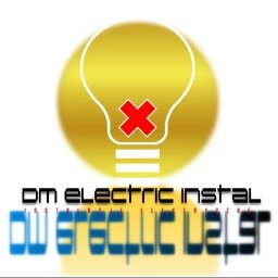 DM electric instal - Instalatorstwo energetyczne Wałbrzych