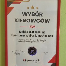 Elektryk samochodowy Gdynia 2