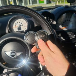 Elektryk samochodowy Gdynia 1