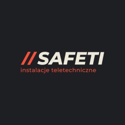 SAFETI Mateusz Michalski - Monitoring Przemysłowy Padniewko