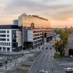 Siedziba firmy MetLife