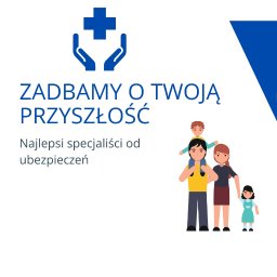 Klaudyna Mazur - Dobrze Dobrane Ubezpieczenia - Firma Ubezpieczeniowa Szczecin