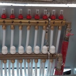 Tomasz K. - Kotły CO Warszawa