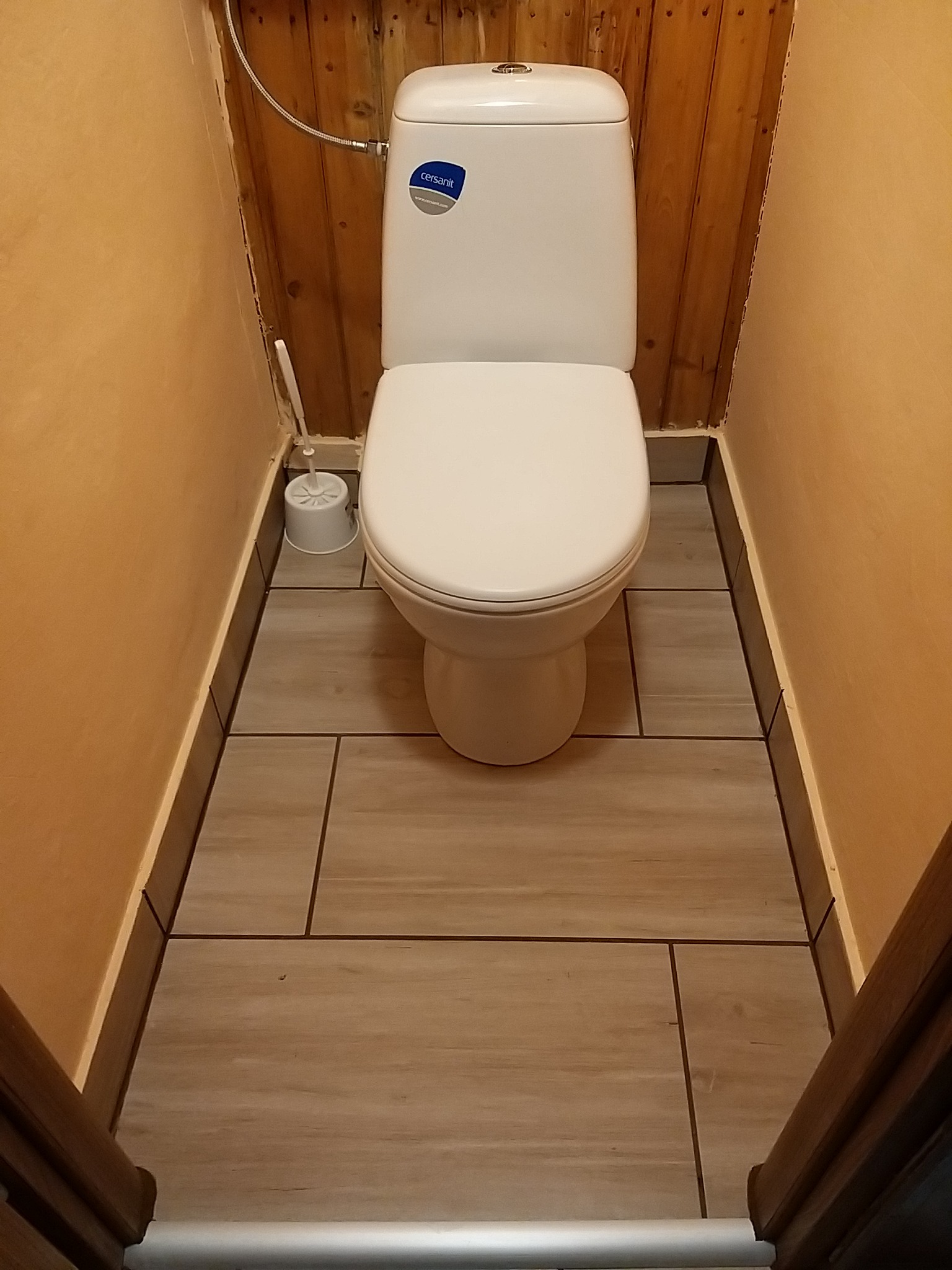 Małe powierzchnie też da się upiększyć