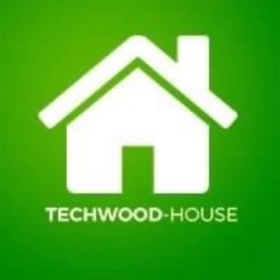 Techwood-House - Domy Jednorodzinne Częstochowa