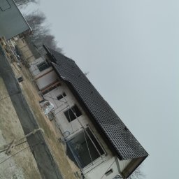 Domy murowane Myślibórz 2