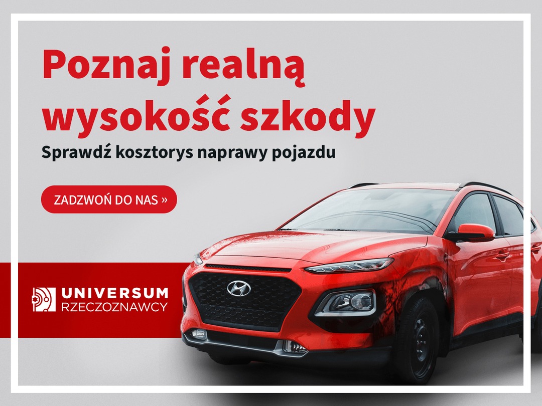 Sprawdzamy kosztorysy napraw z tyt. ubezpieczenia, dokonujemy analiz, które mogą być pomocne w uzyskaniu odszkodowania.