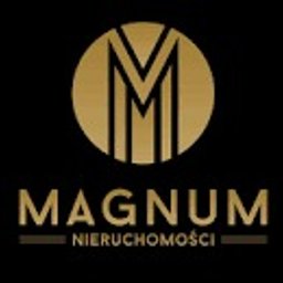 Magnum Nieruchomości - firma w ramach której działam na rynku nieruchomości