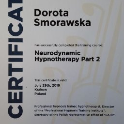 Hipnoterapia Poznań 7