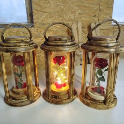 Osoba prywatna - Szafy wnękowe Sławno