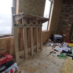 Osoba prywatna - Stolarz Sławno