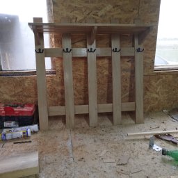 Szafy na wymiar Malechowo 4