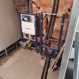 Usługi Elektryczne - Hydrauliczne Smyk - Solidne Projektowanie Instalacji Wod-kan Chojnice