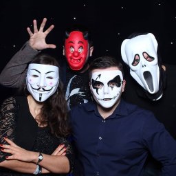 Fotobudka Warszawa 3